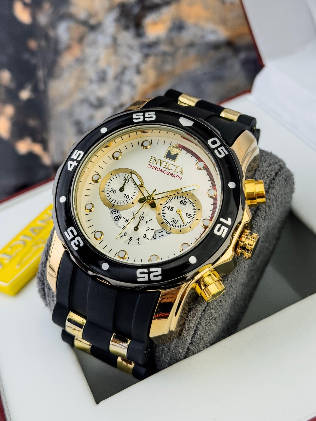 Invicta IT22