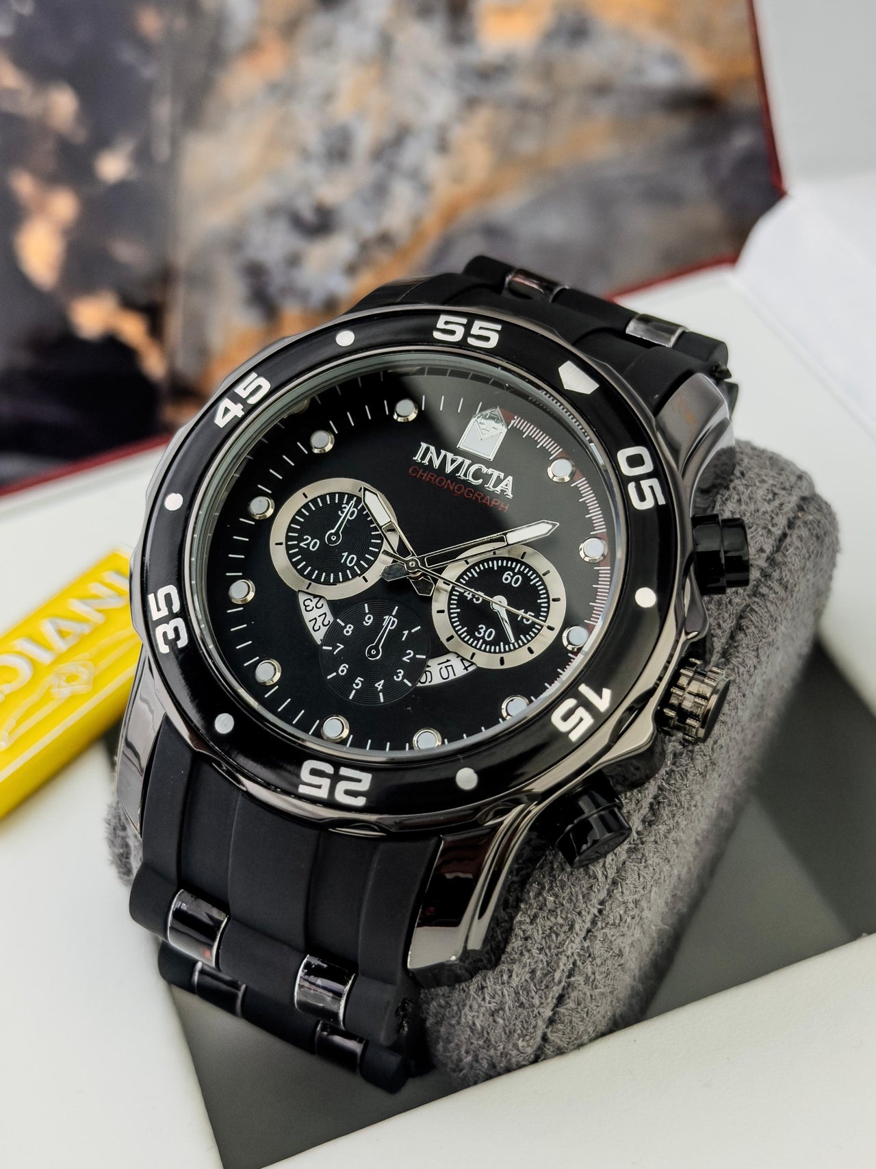 Invicta IT23
