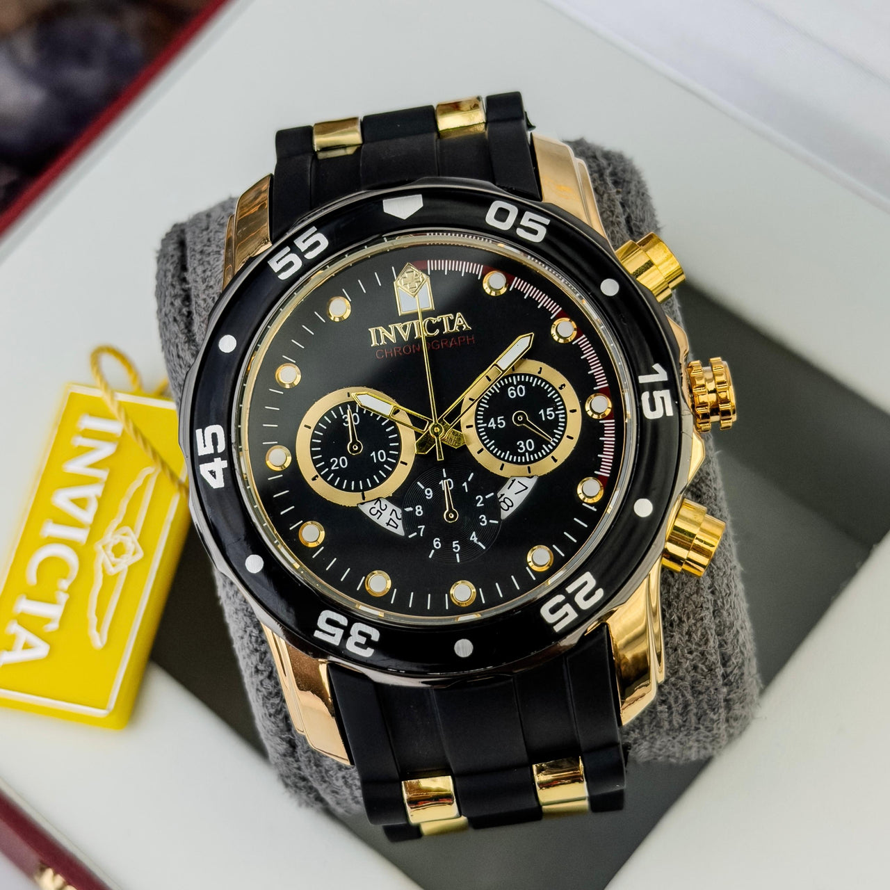 Invicta IT21