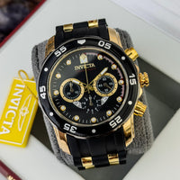 Thumbnail for Invicta IT21