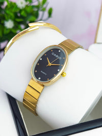 Thumbnail for Casio DAMA OVAL105