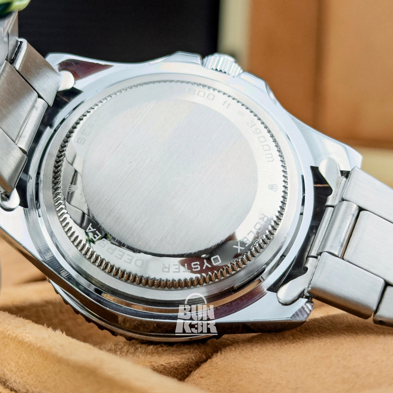 Rolex Submariner RX32