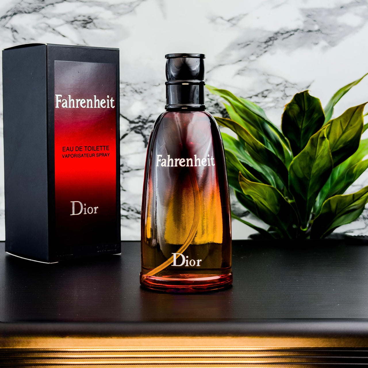 Fahrenheit DIOR - Hombre
