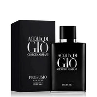 Thumbnail for Acqua Di Gio Giorgio Armani Black - Hombre