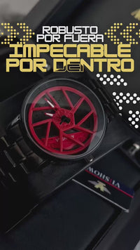 Reloj Rin AUDI RAU03