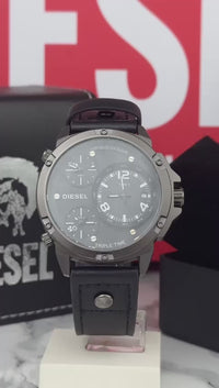 Diesel Three hours 1032