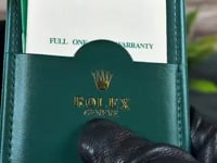 Rolex HONEY 01