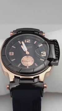 Tissot T902