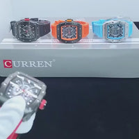 Curren C56