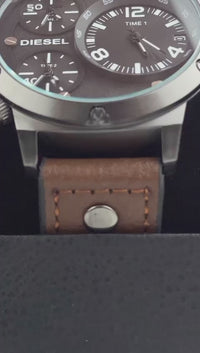 Diesel Three hours 1034