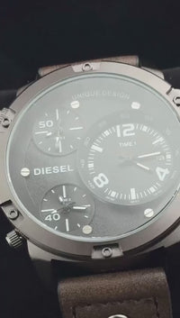 Diesel Three hours 1033