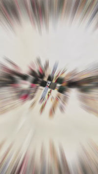 Apple Louis Vuitton azul APC09