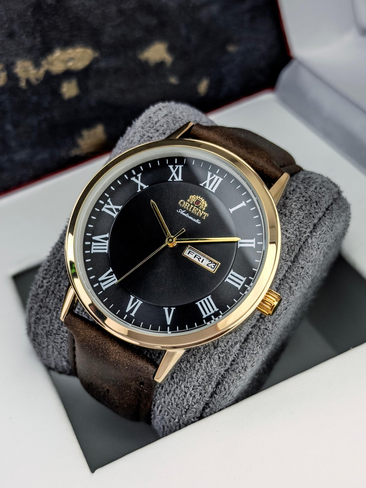 Orient Caballero  OTE11