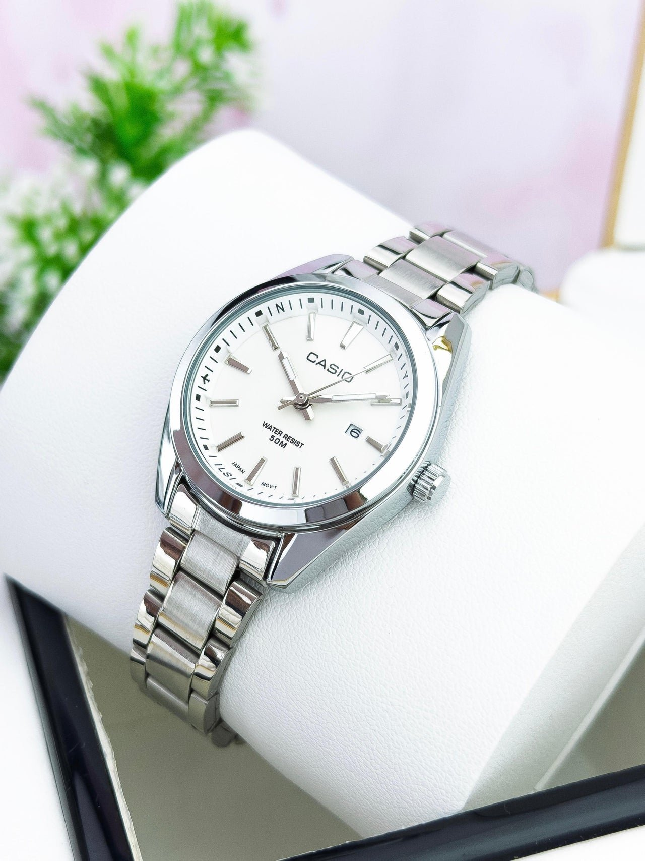 Casio DAMA MAD07
