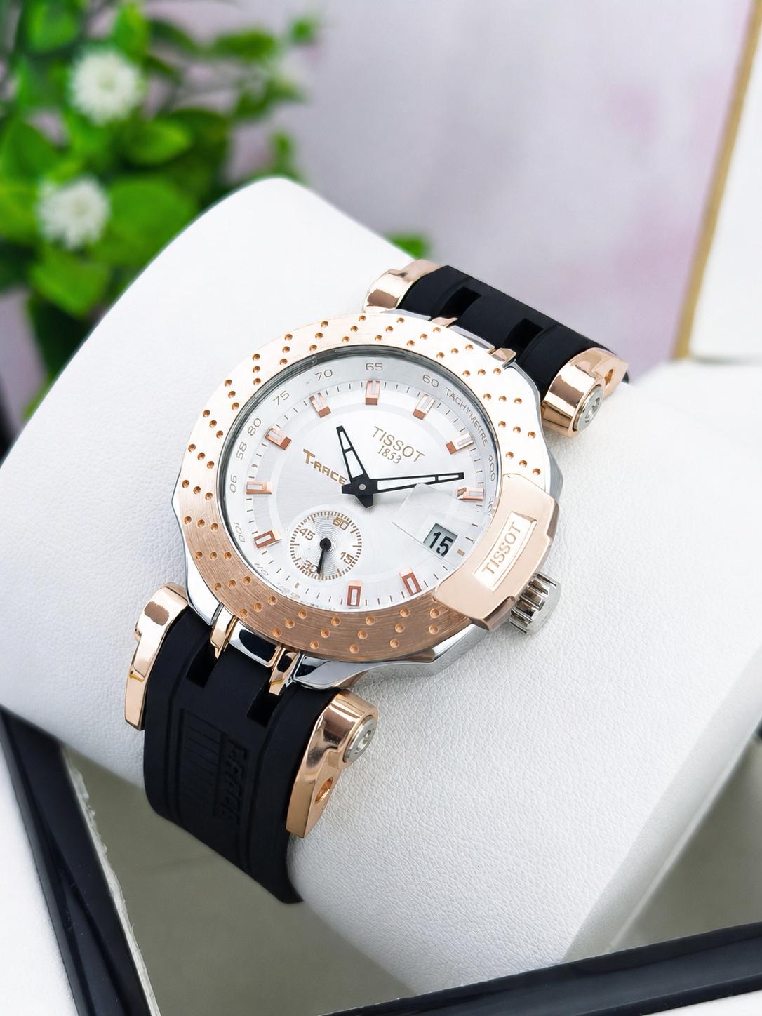 Tissot Dama TDD7