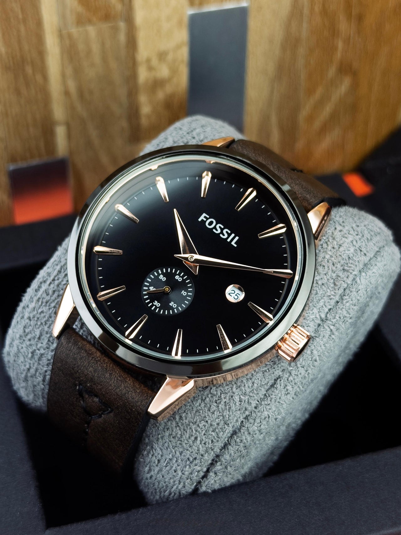 Reloj FOSSIL FAK05