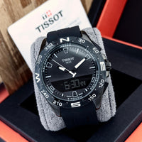 Thumbnail for Tissot TOUCH OUT02