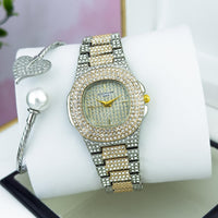 Thumbnail for Patek Philippe DAMA PHP04