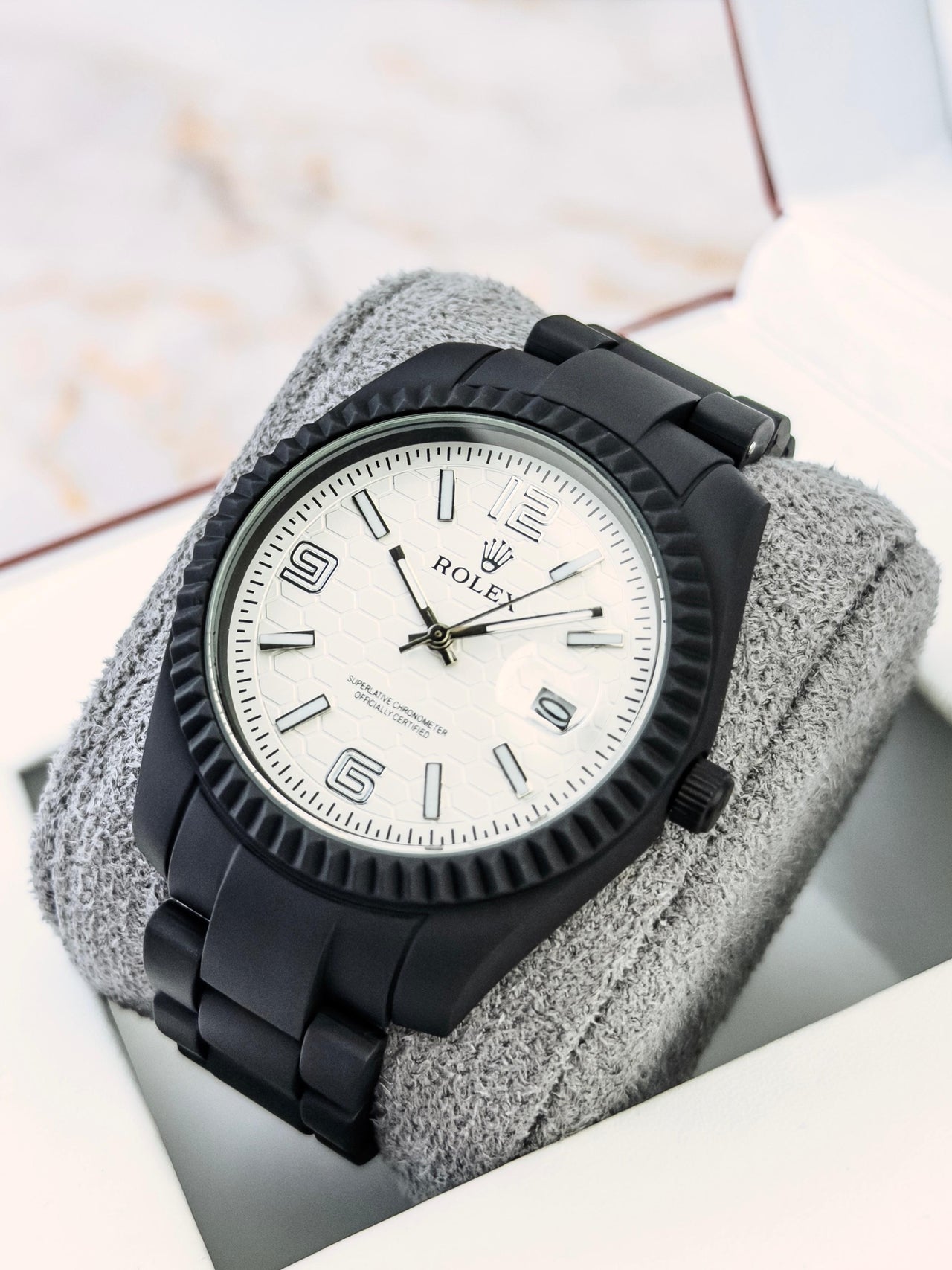 Rolex HONEY 03