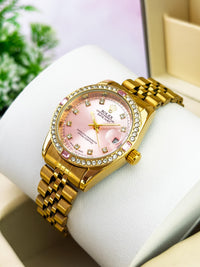 Thumbnail for Rolex Dama piedras RXPT12