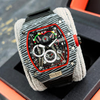 Thumbnail for Richard Mille CRONO-MC #03
