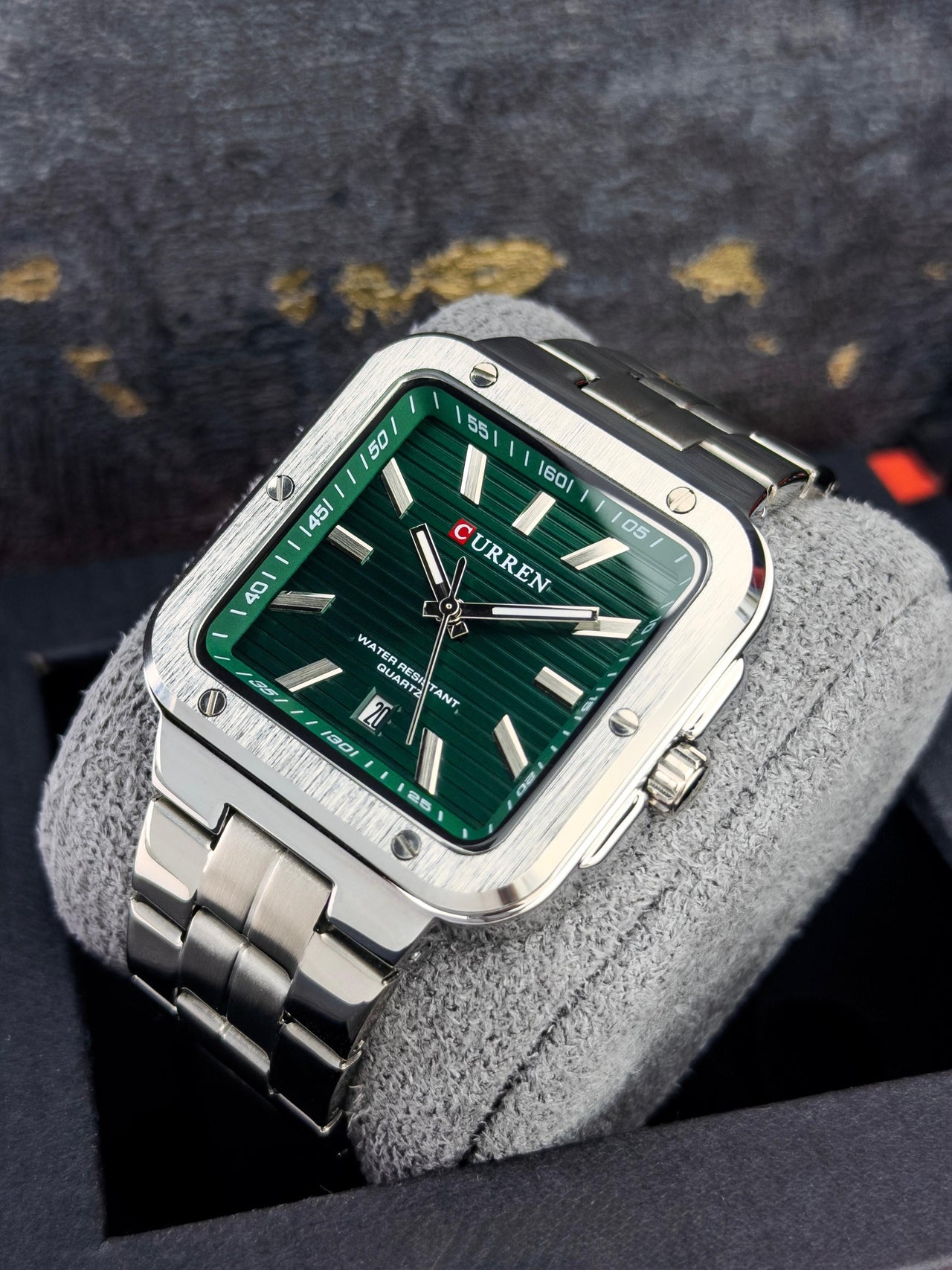 Curren MC-01