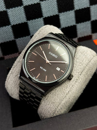 Thumbnail for Casio RETRO HOMBRE ANALOGO  #06