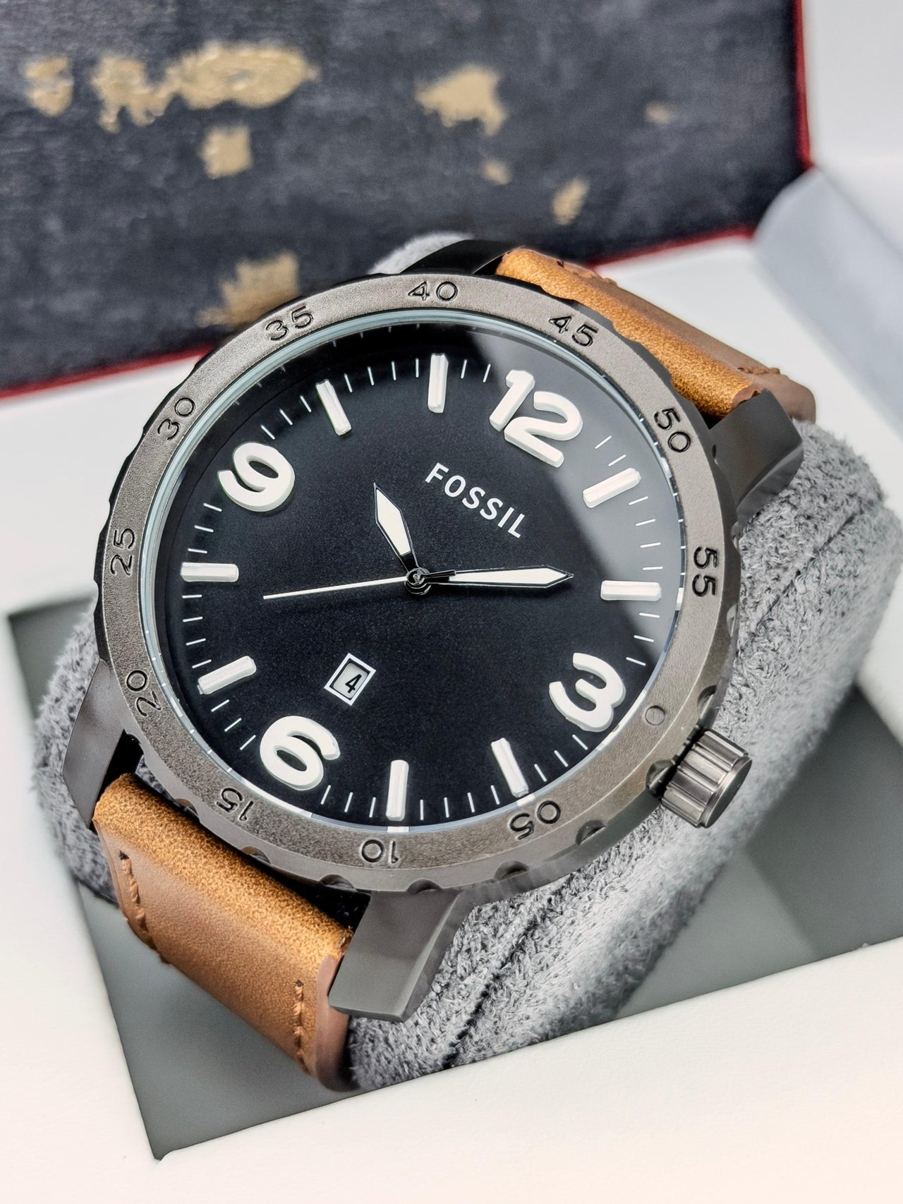 Fossil RV57