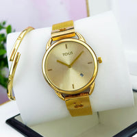 Thumbnail for Tous T66