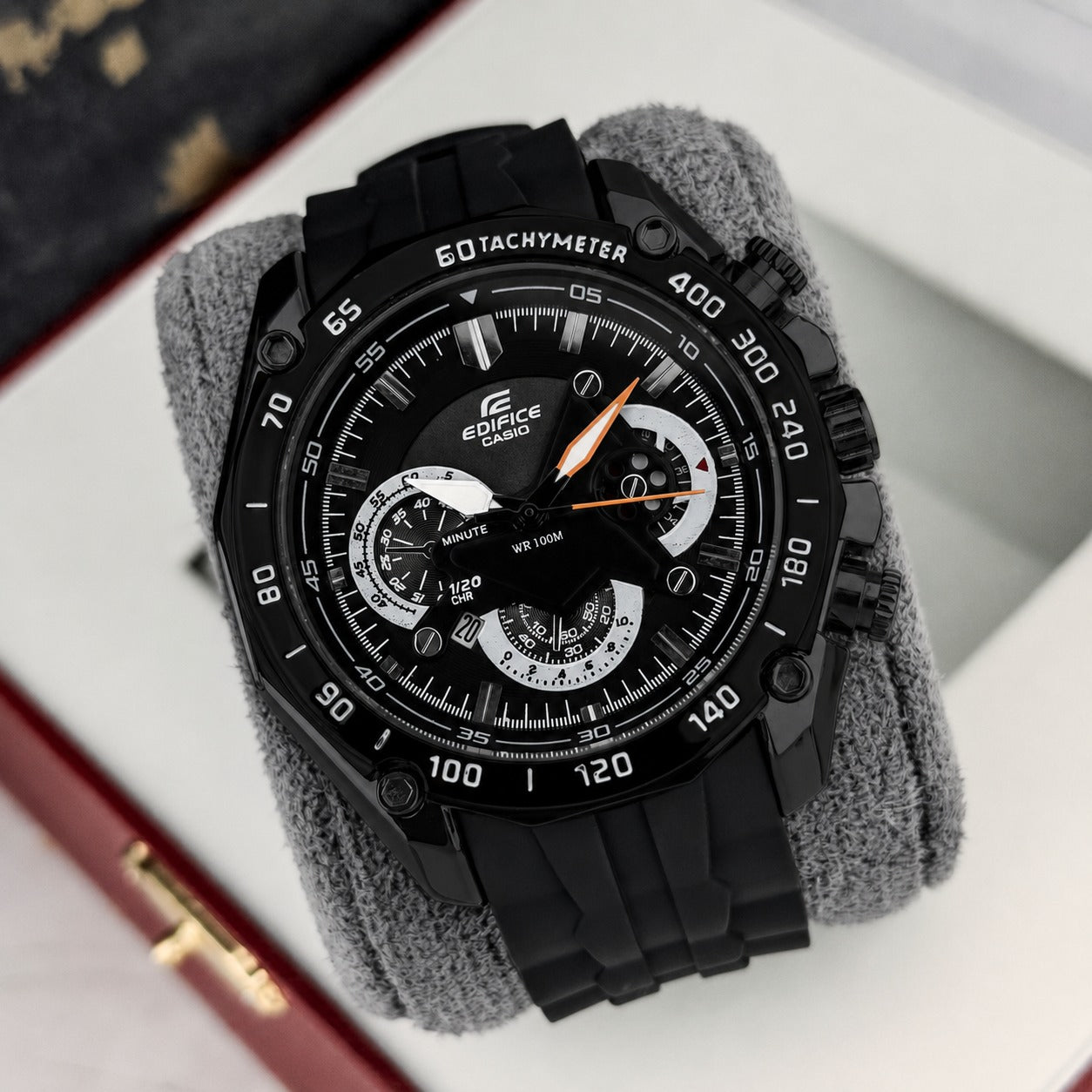 Casio Edifice GOMA 07