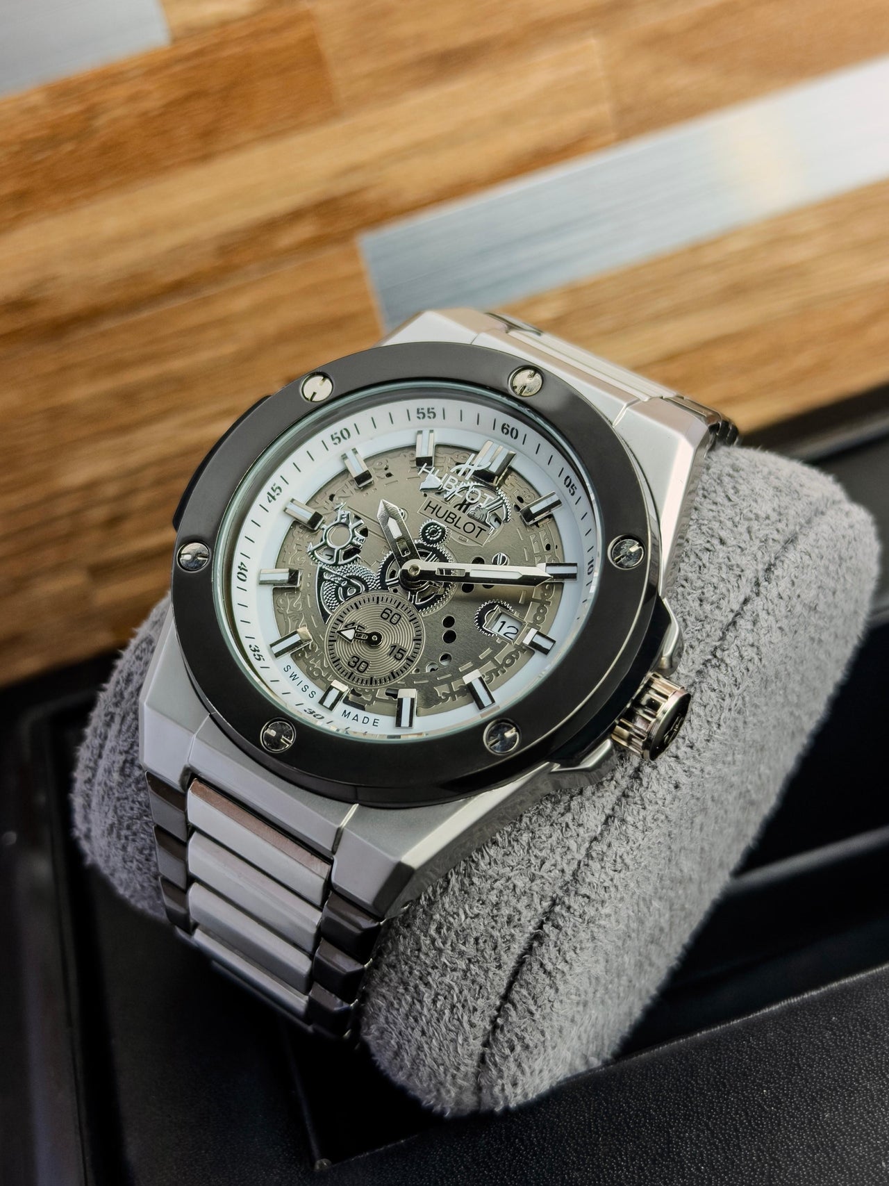 Hublot HU75