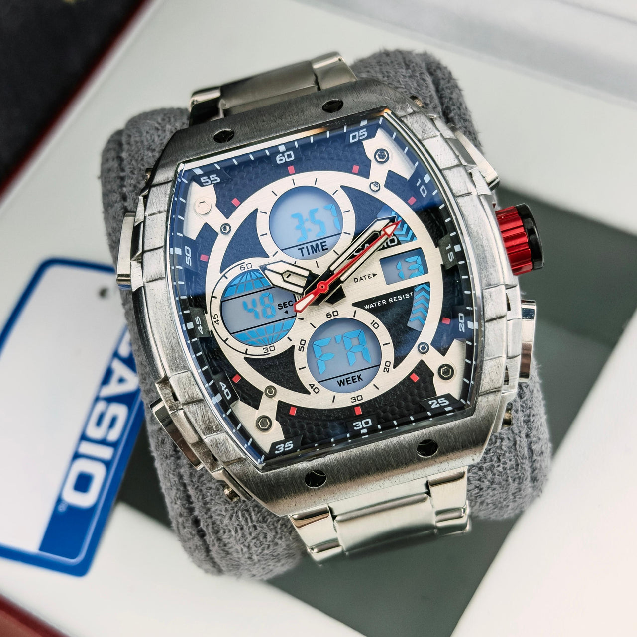 Casio digital CAUB06