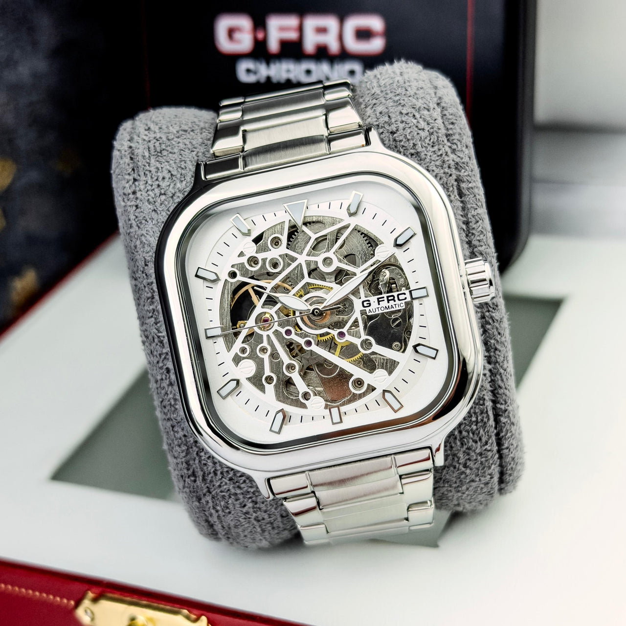G-Force AUTOMATICO GHT-04