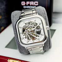 Thumbnail for G-Force AUTOMATICO GHT-04