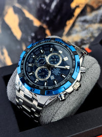 Thumbnail for Casio Edifice 539 TEP04