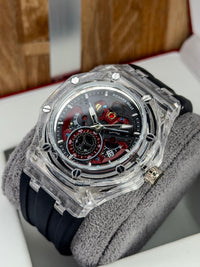 Thumbnail for Richard Mille TIPO AP #01