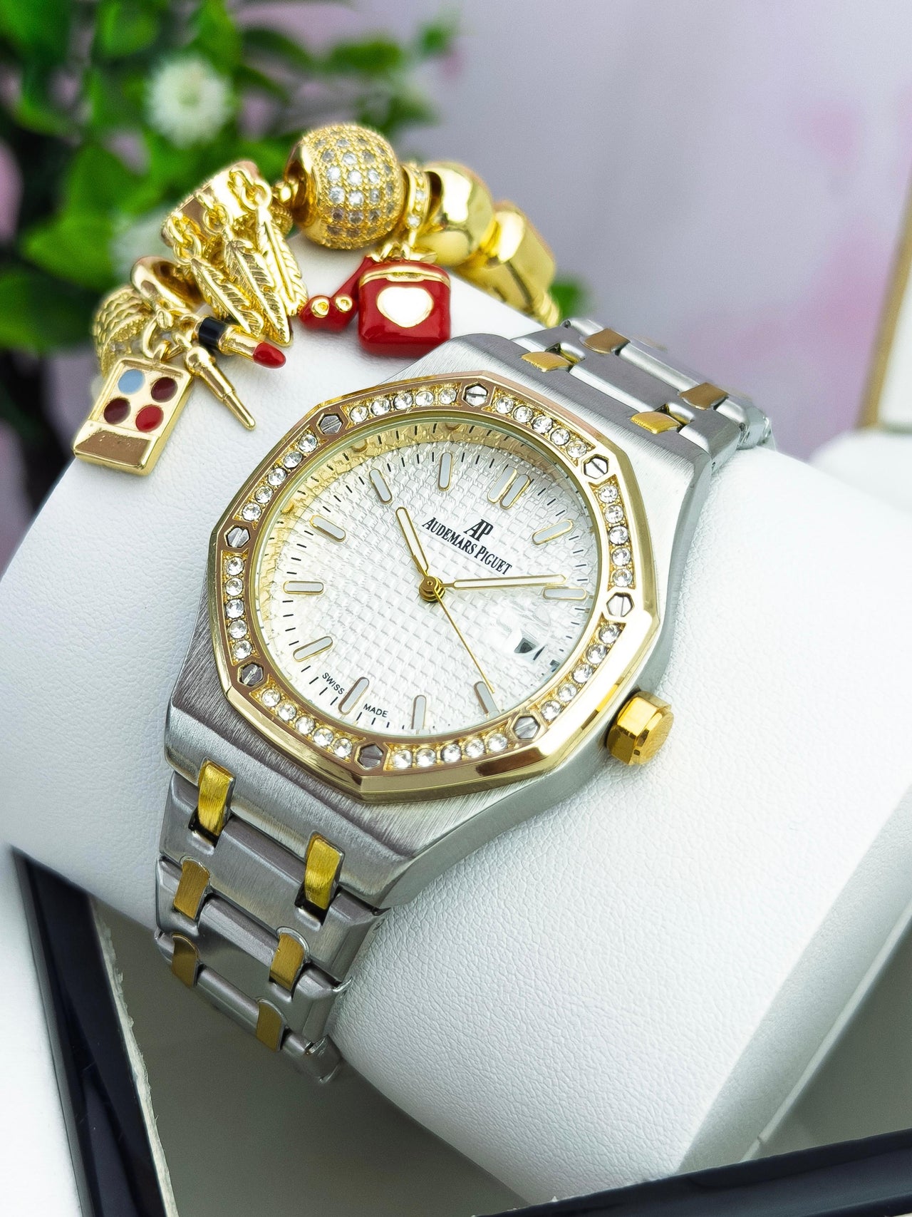 Audemars Piguet DAMA ADP09