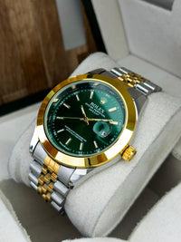 Thumbnail for Rolex Date Just RDJ998