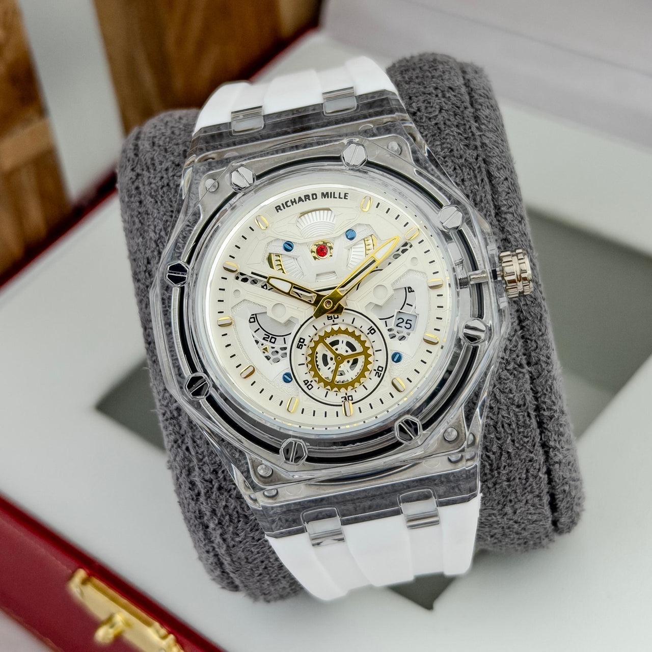 Richard Mille TIPO AP #05