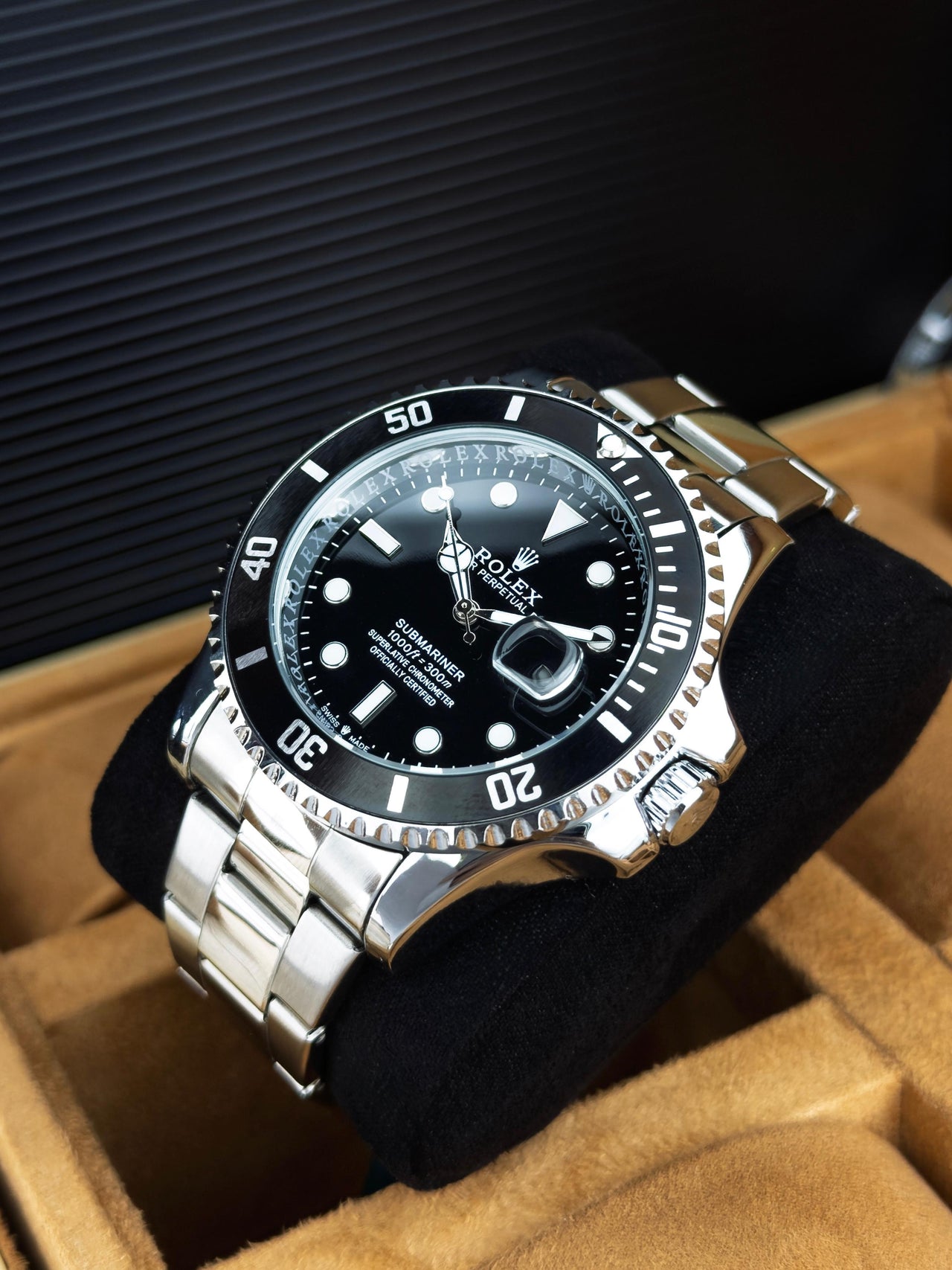 Rolex Submariner RX32