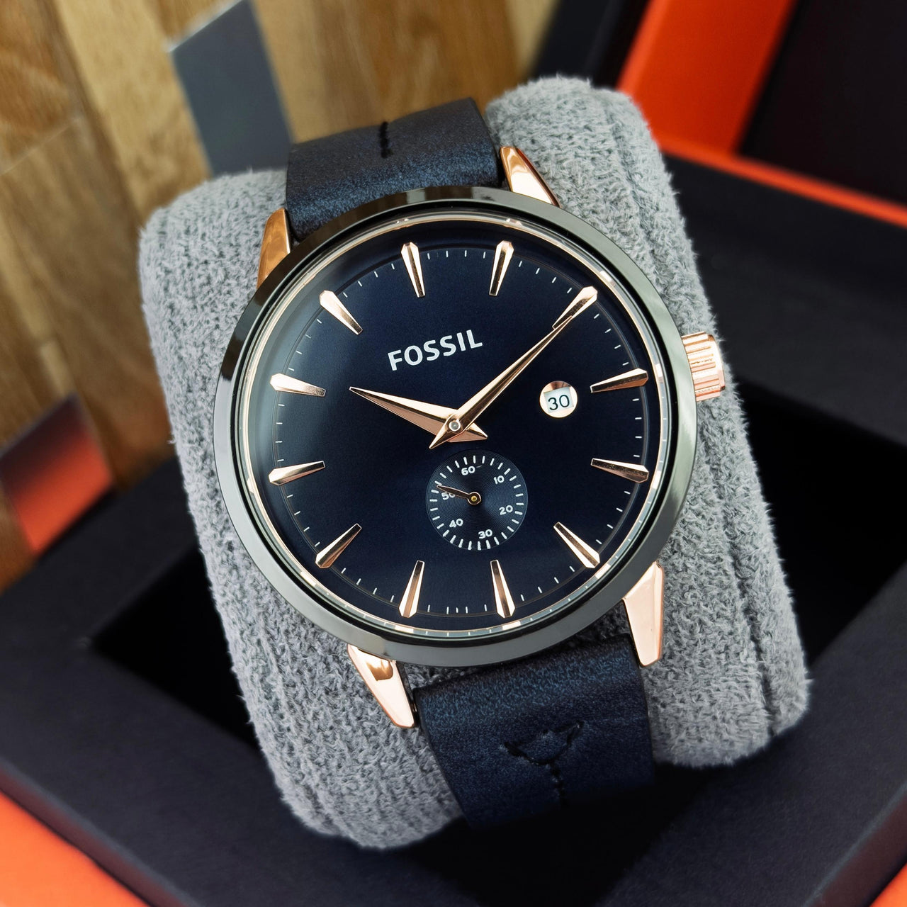 Reloj FOSSIL FAK04