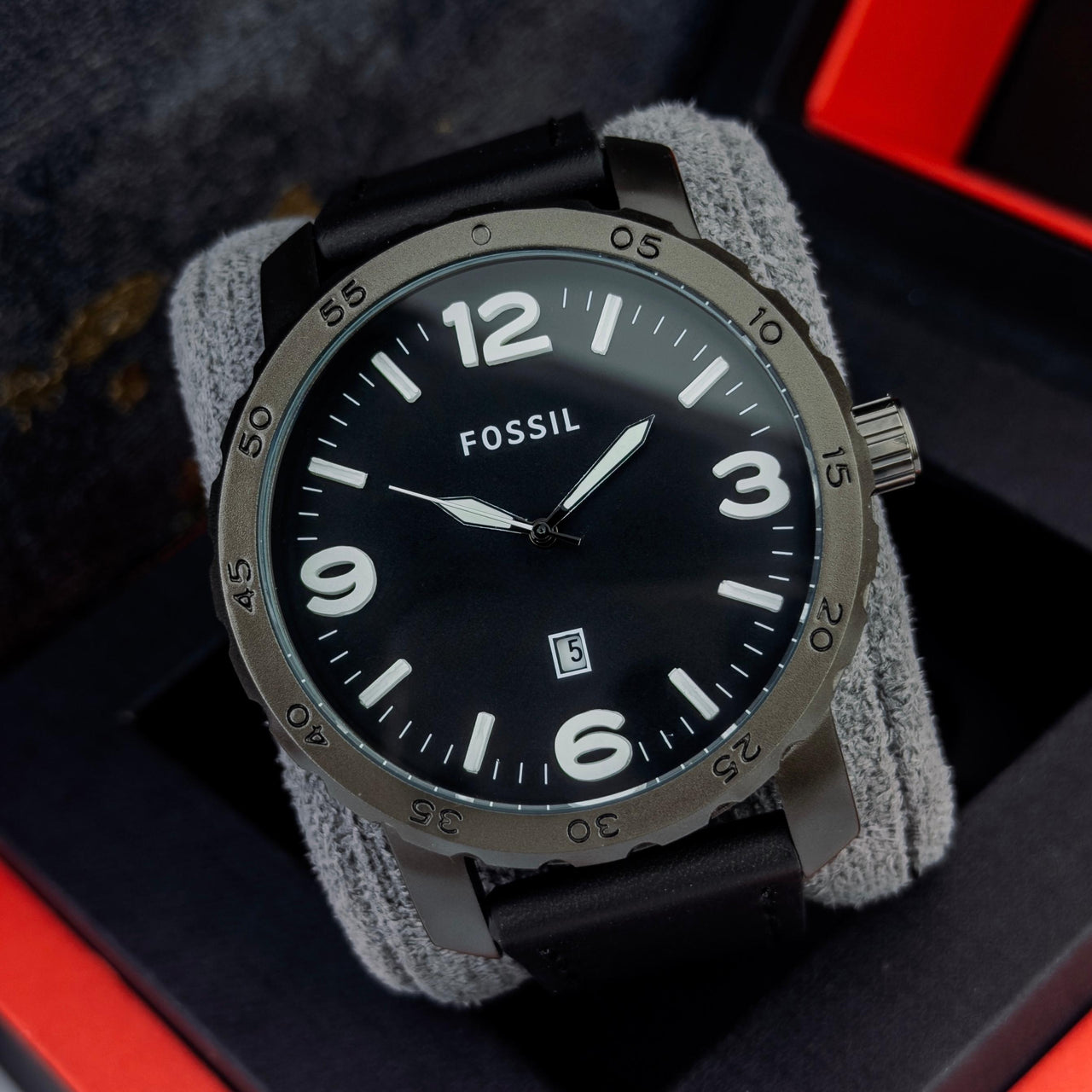 Fossil RV67