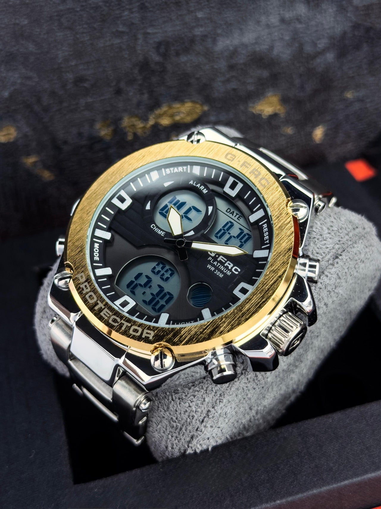 G-Force PLATINUM CB-06