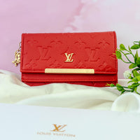 Thumbnail for Billetera Louis Vuitton MUJER 08