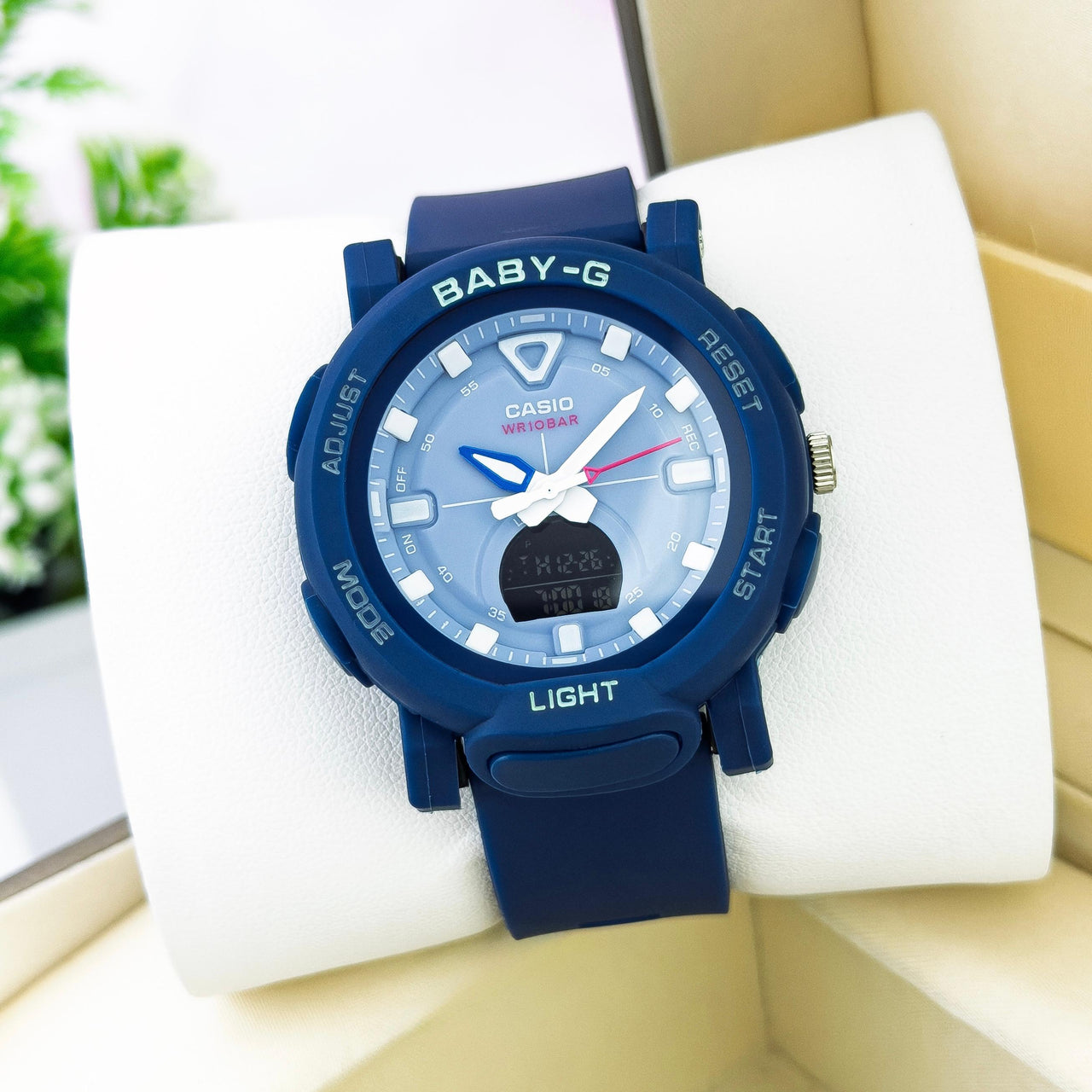Baby-G shock 04