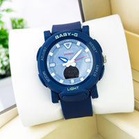 Thumbnail for Baby-G shock 04