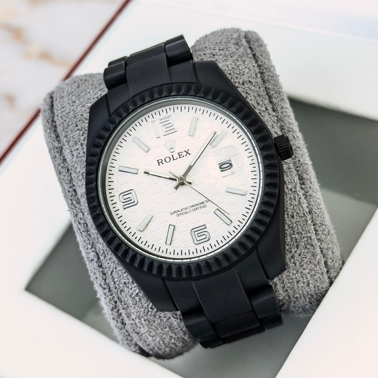 Rolex HONEY 03