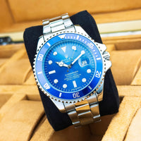 Thumbnail for Rolex Submariner RX34