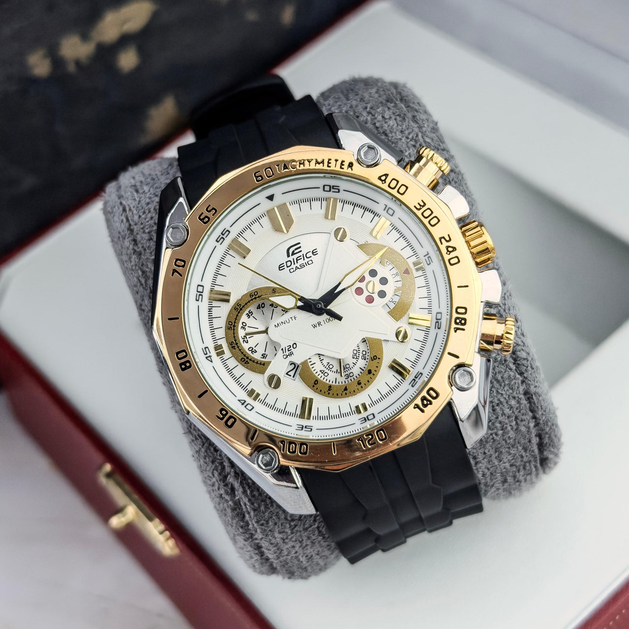 Casio Edifice GOMA 03