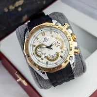 Thumbnail for Casio Edifice GOMA 03